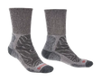 Bridgedale Hike LW Comfort Socks (Men's) Bridgedale