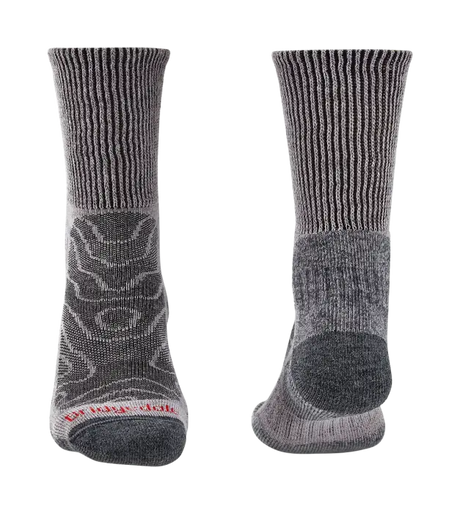Bridgedale Hike LW Comfort Socks (Men's) Bridgedale