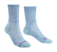Bridgedale Hike LW Comfort Socks (Women's) Bridgedale