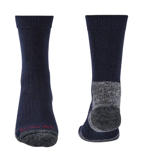 Bridgedale Hike Lightweight Performance Boot Socks (Men's) Bridgedale
