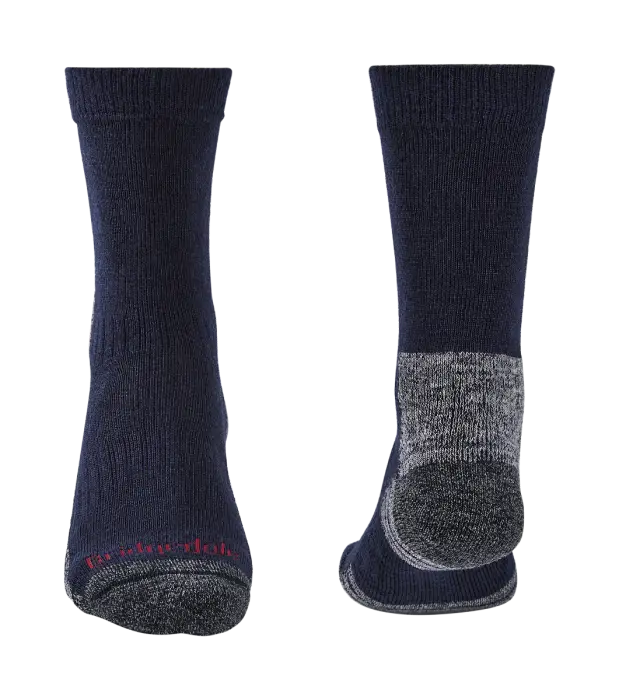 Bridgedale Hike Lightweight Performance Boot Socks (Men's) Bridgedale