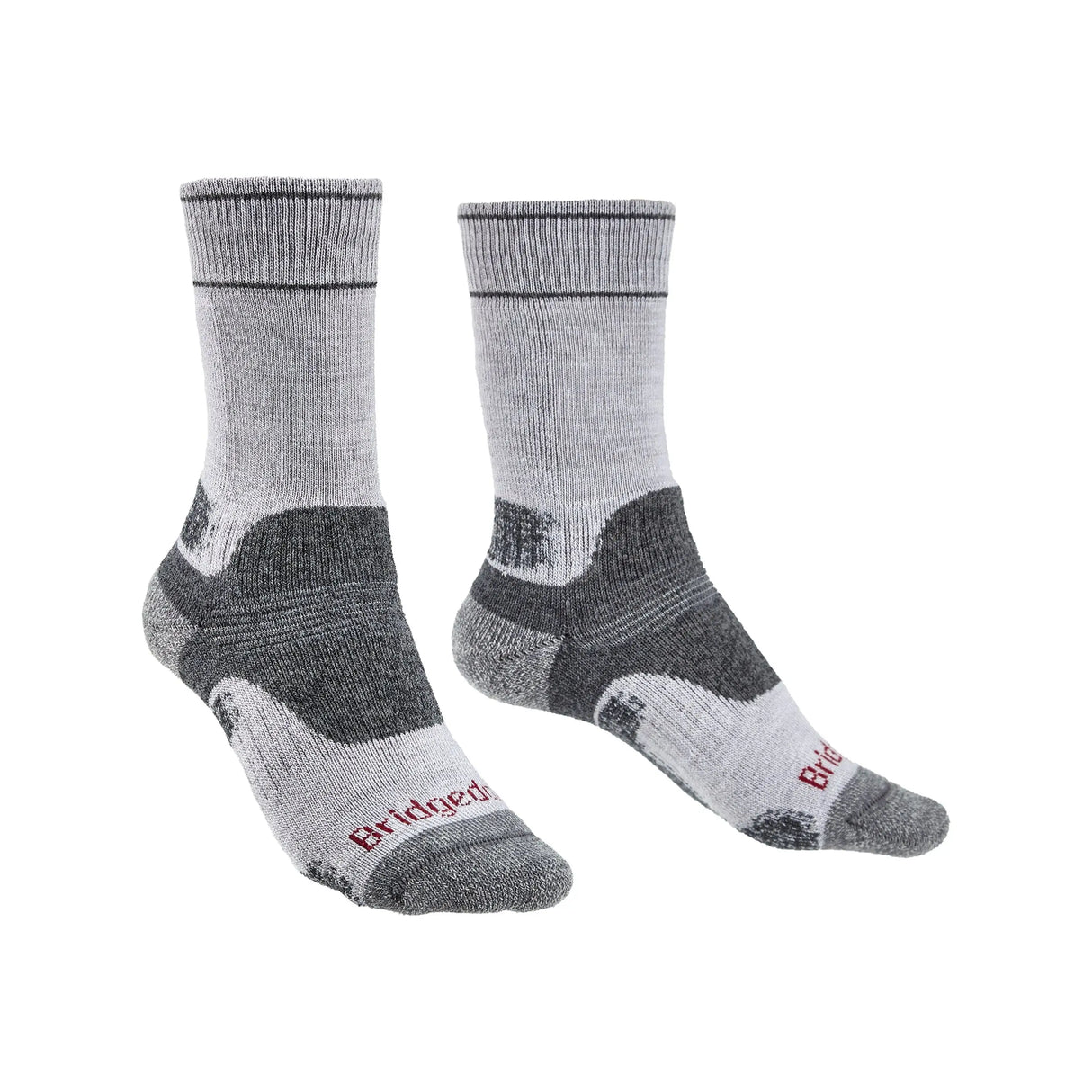 Bridgedale Hike Midweight Performance Boot Socks (Women's) Bridgedale