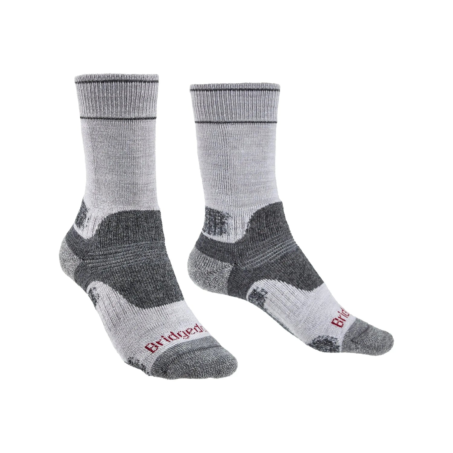 Bridgedale Hike Midweight Performance Boot Socks (Women's) Bridgedale