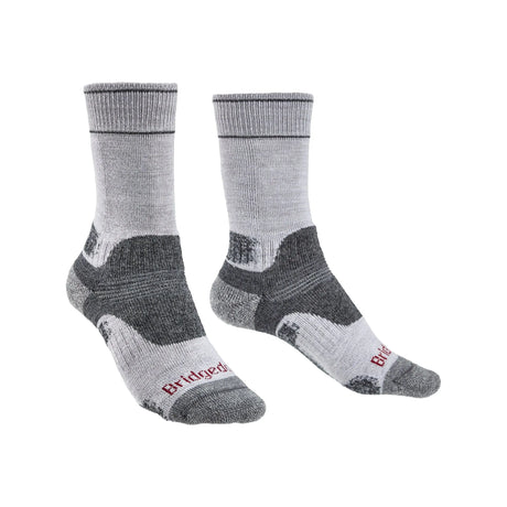 Bridgedale Hike Midweight Performance Boot Socks (Women's) Bridgedale