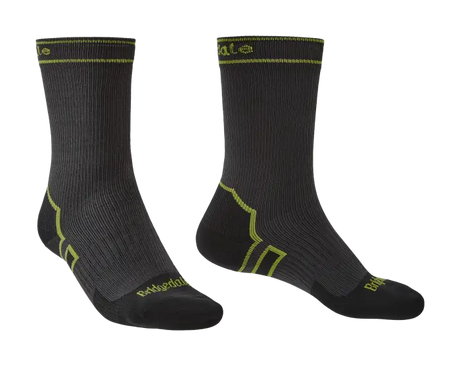 Bridgedale Storm Sock Lightweight Boot (Unisex) Bridgedale