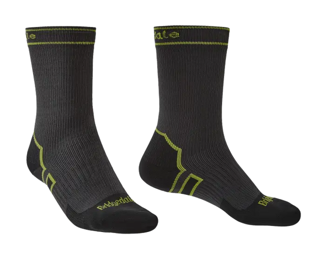 Bridgedale Storm Sock Lightweight Boot (Unisex) Bridgedale
