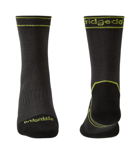 Bridgedale Storm Sock Lightweight Boot (Unisex) Bridgedale