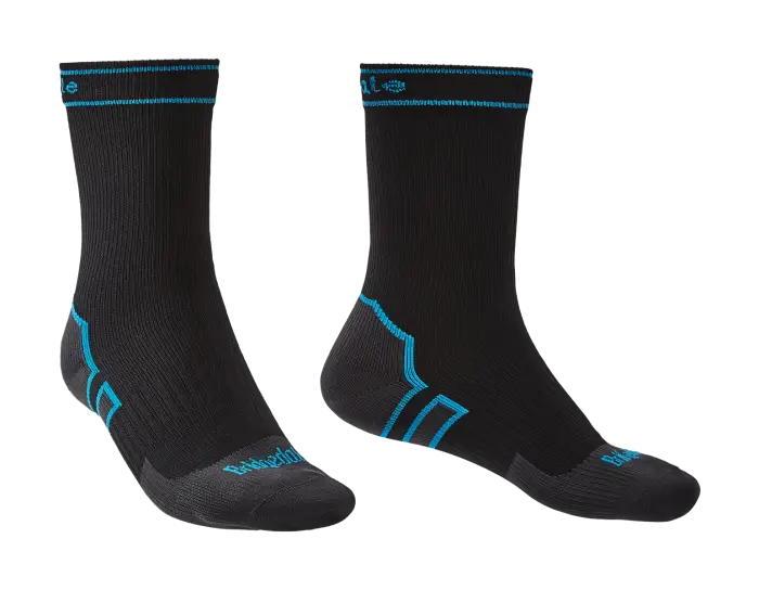 Bridgedale Storm Sock Midweight Boot Socks (Unisex) Bridgedale