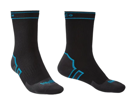 Bridgedale Storm Sock Midweight Boot Socks (Unisex) Bridgedale