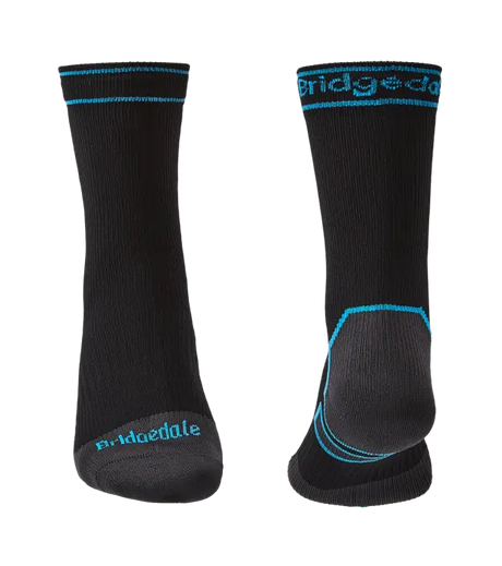Bridgedale Storm Sock Midweight Boot Socks (Unisex) Bridgedale
