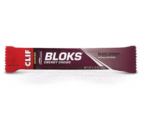 CLIF BLOKS Energy Chews - 60g
