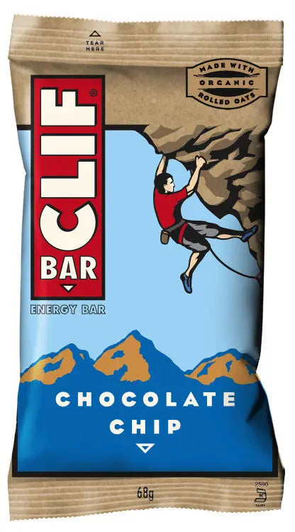 CLIF Energy Bars - 68g