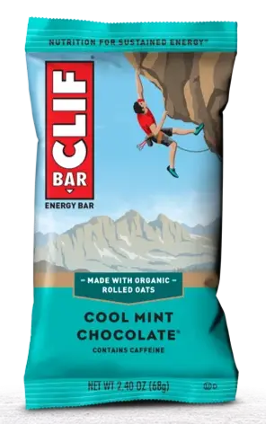 CLIF Energy Bars - 68g