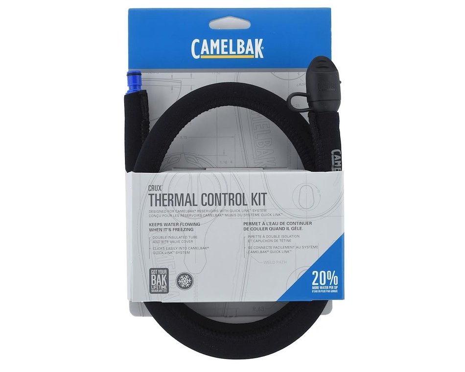 Camelbak Thermal Control Kit - Find Your Feet Australia Hobart Launceston Tasmania