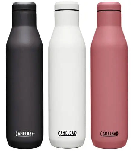 Camelbak Stainless Steel Vacuum Insulated Bottle - 750mL Camelbak