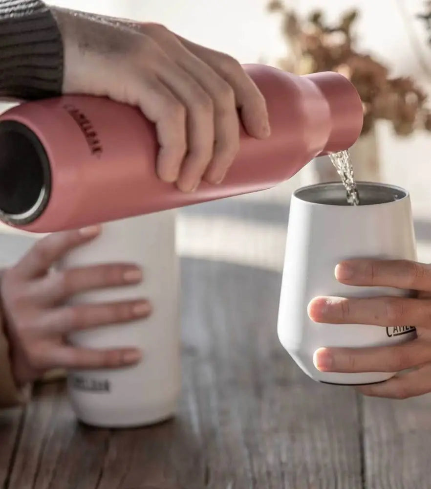 Camelbak Stainless Steel Vacuum Insulated Bottle - 750mL Camelbak