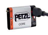 Petzl Core Battery - Find Your Feet Australia Hobart Launceston Tasmania