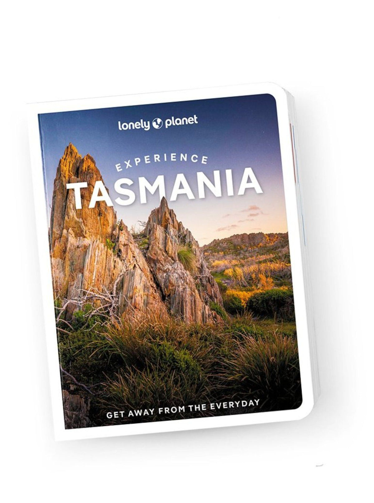 Lonely Planet: Experience Tasmania (Paperback)