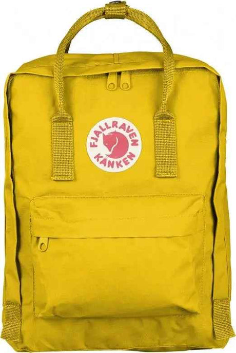 Fjällräven Kånken