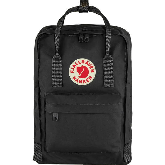 Fjallraven Kanken Laptop 13" Backpack (Unisex) Fjallraven