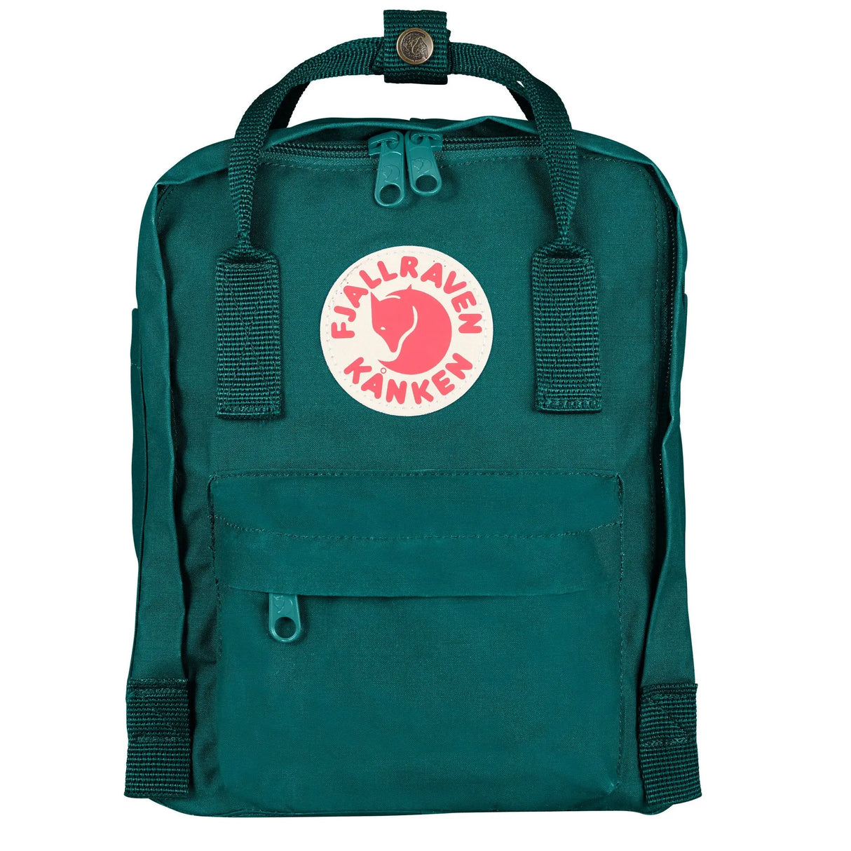 Fjallraven Kanken Mini Backpack Fjallraven