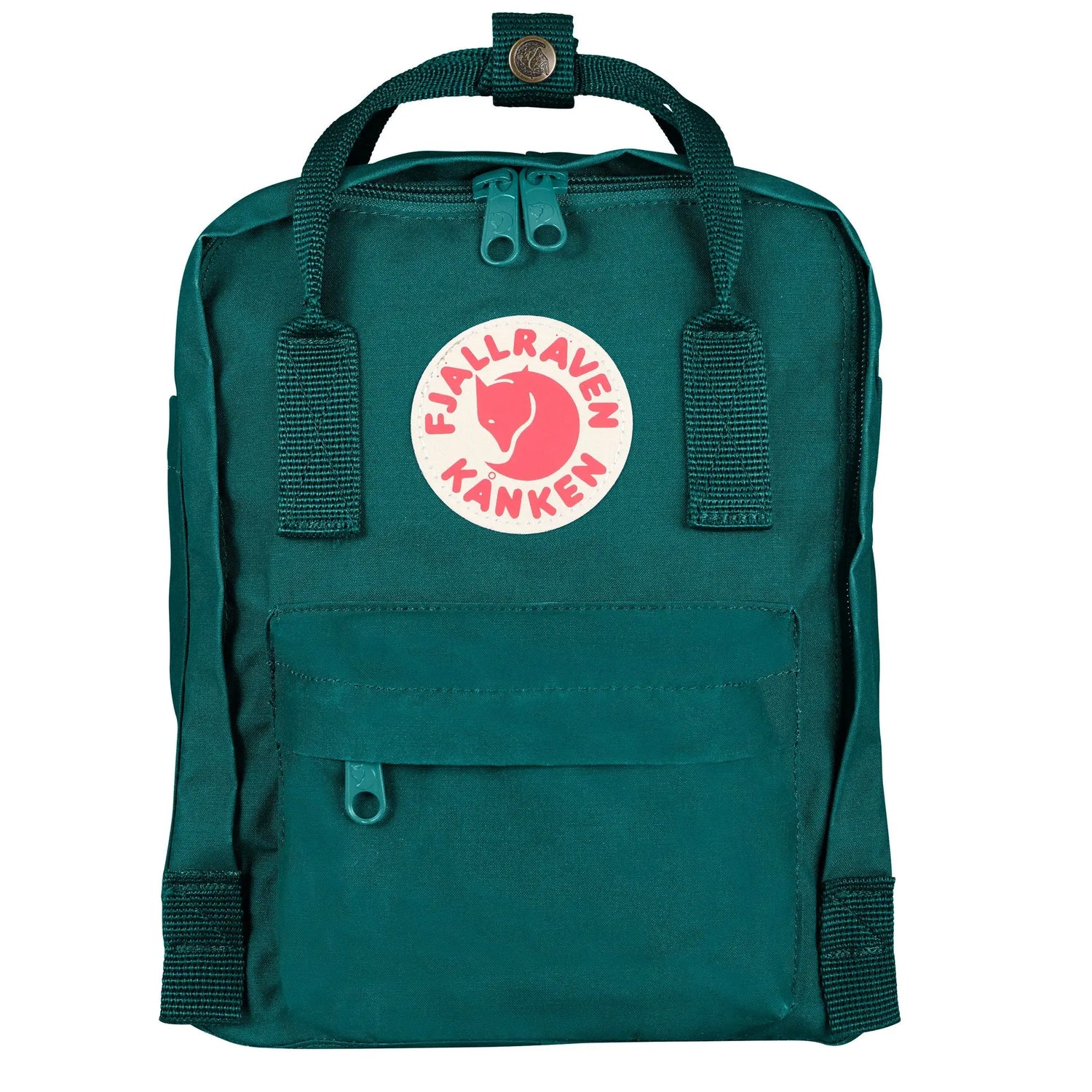 Fjallraven Kanken Mini Backpack Fjallraven