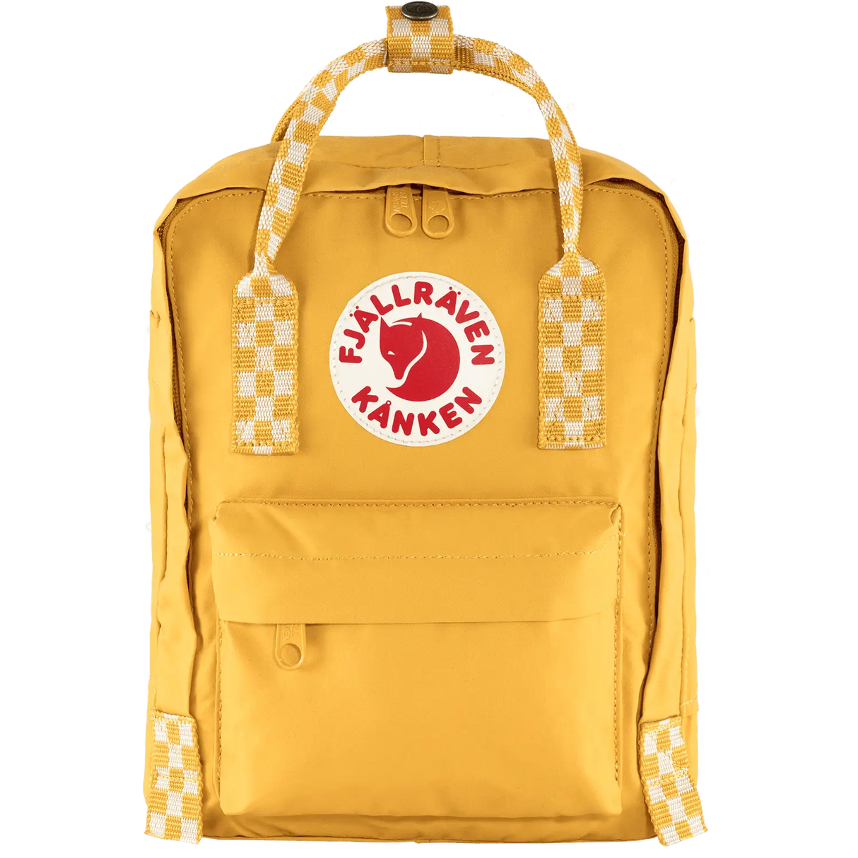 Fjallraven Kanken Mini Backpack Fjallraven