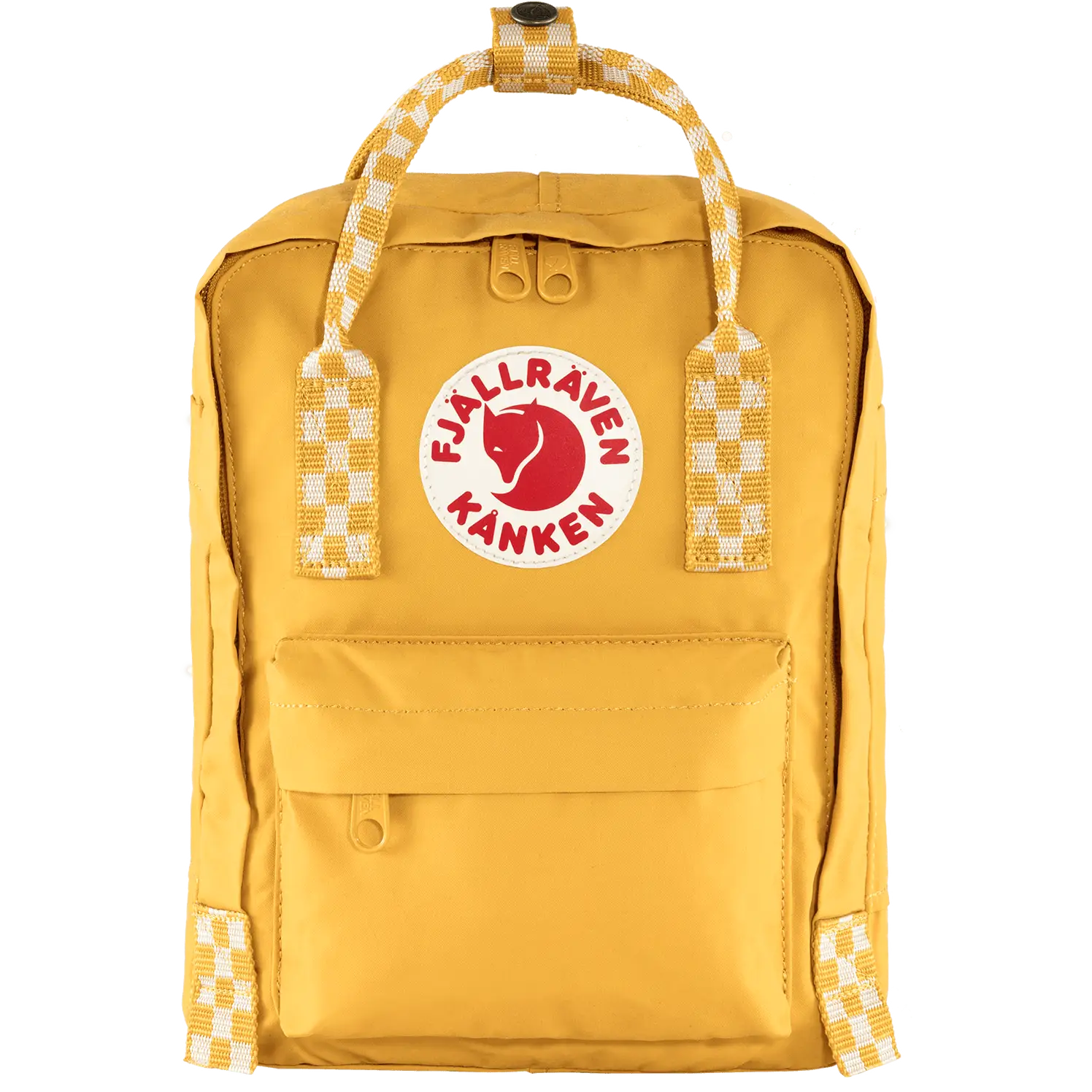 Fjallraven Kanken Mini Backpack Fjallraven