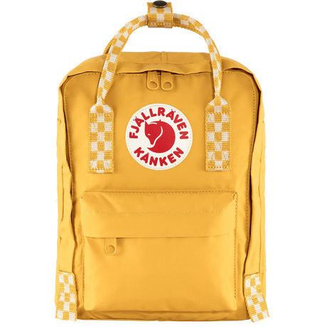 Fjallraven Kanken Mini Backpack Fjallraven