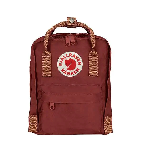 Fjallraven Kanken Mini Backpack Fjallraven