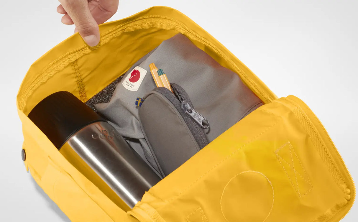 Fjallraven Kanken Mini Backpack Fjallraven