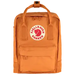 Fjallraven Kanken Mini Backpack Fjallraven