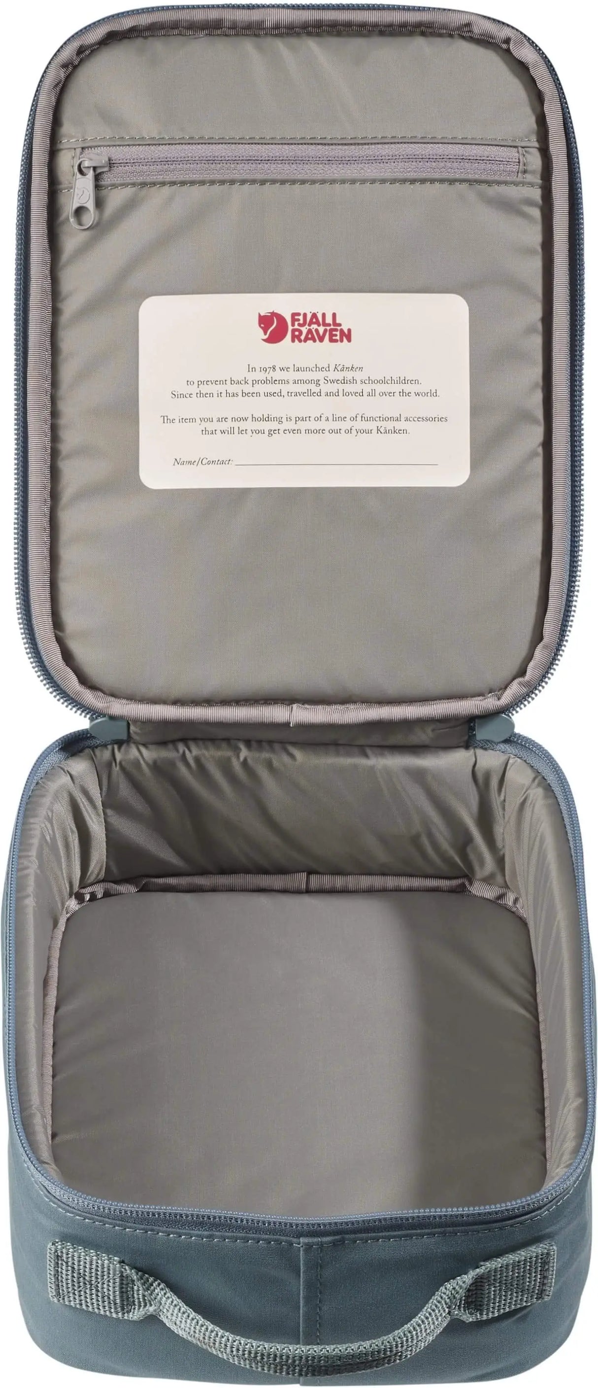 Fjallraven Kanken Mini Cooler Fjallraven