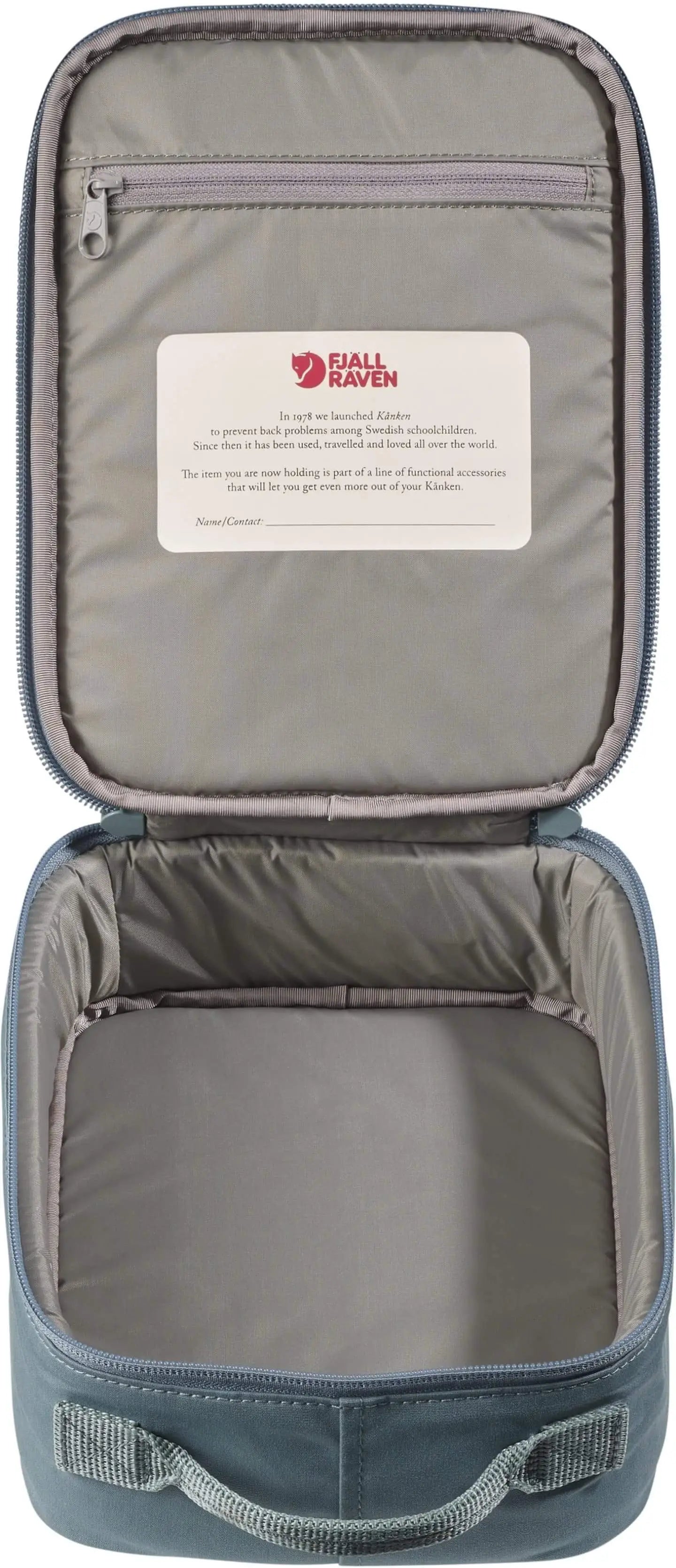 Fjallraven Kanken Mini Cooler Fjallraven