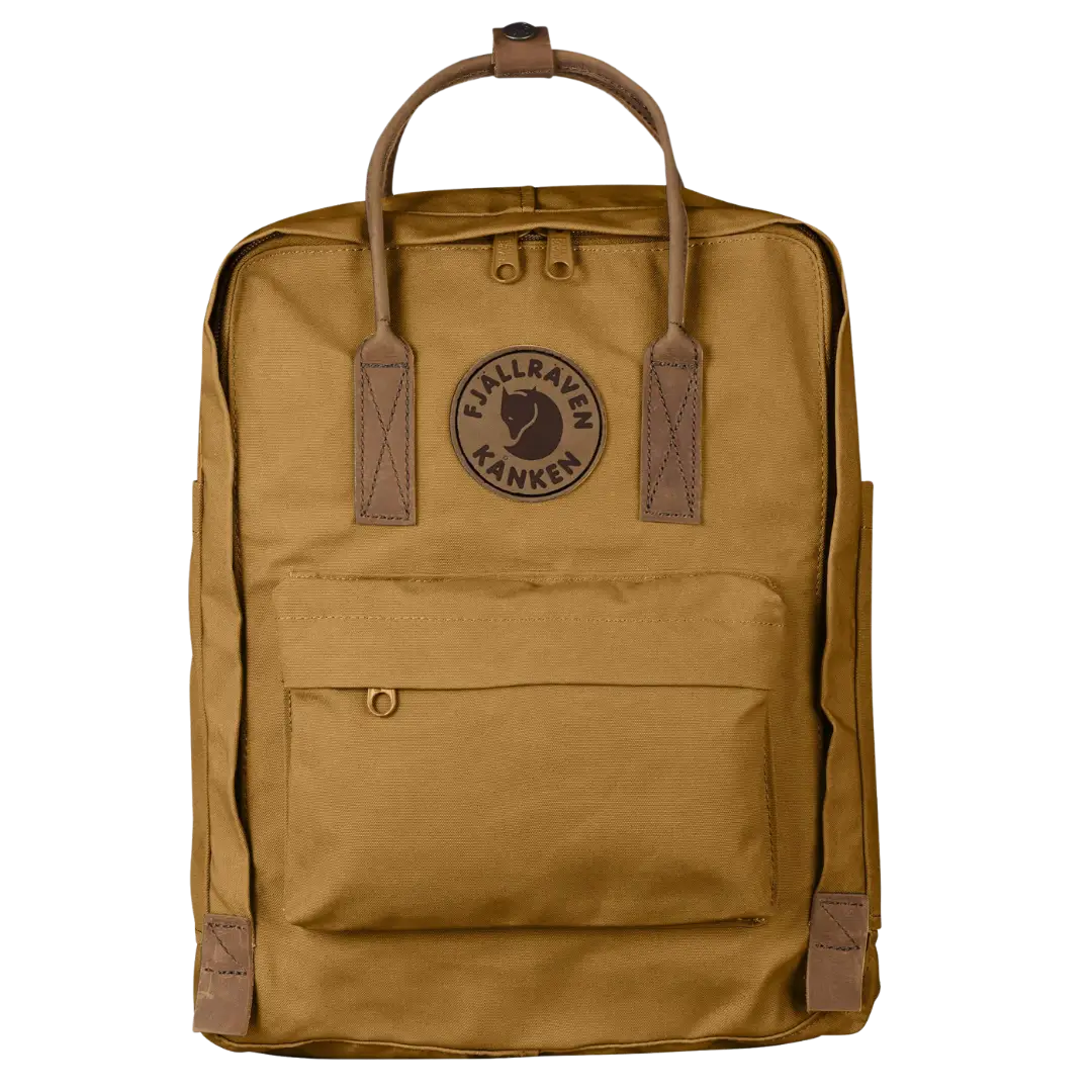 Fjallraven Kanken No. 2 Backpack Fjallraven