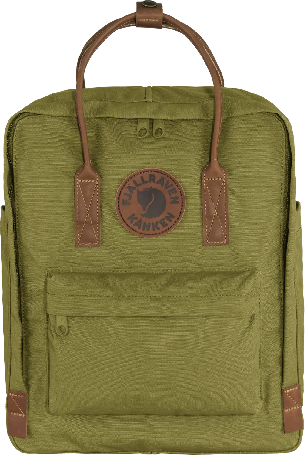 Fjallraven Kanken No. 2 Backpack Fjallraven