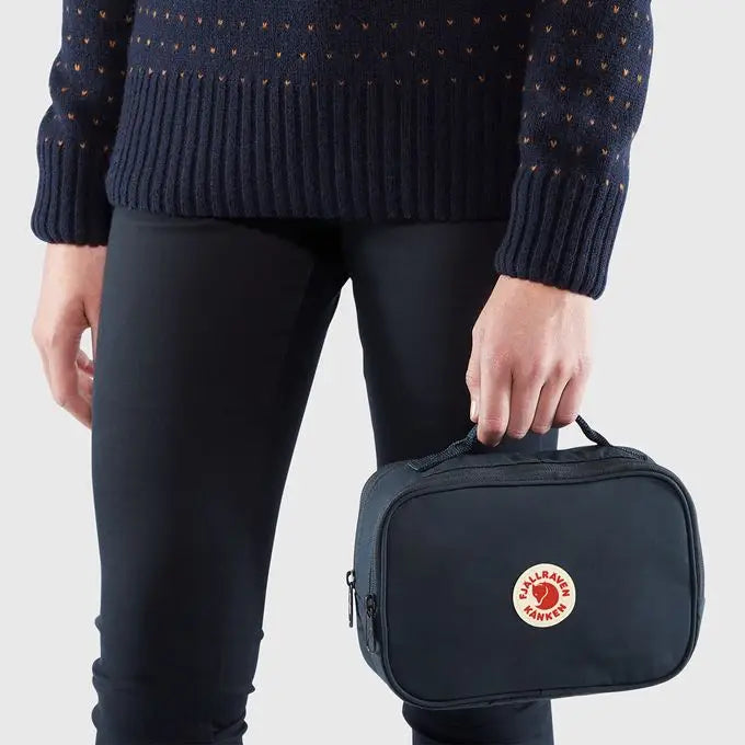 Fjällräven Kånken Toiletry Bag Fjallraven