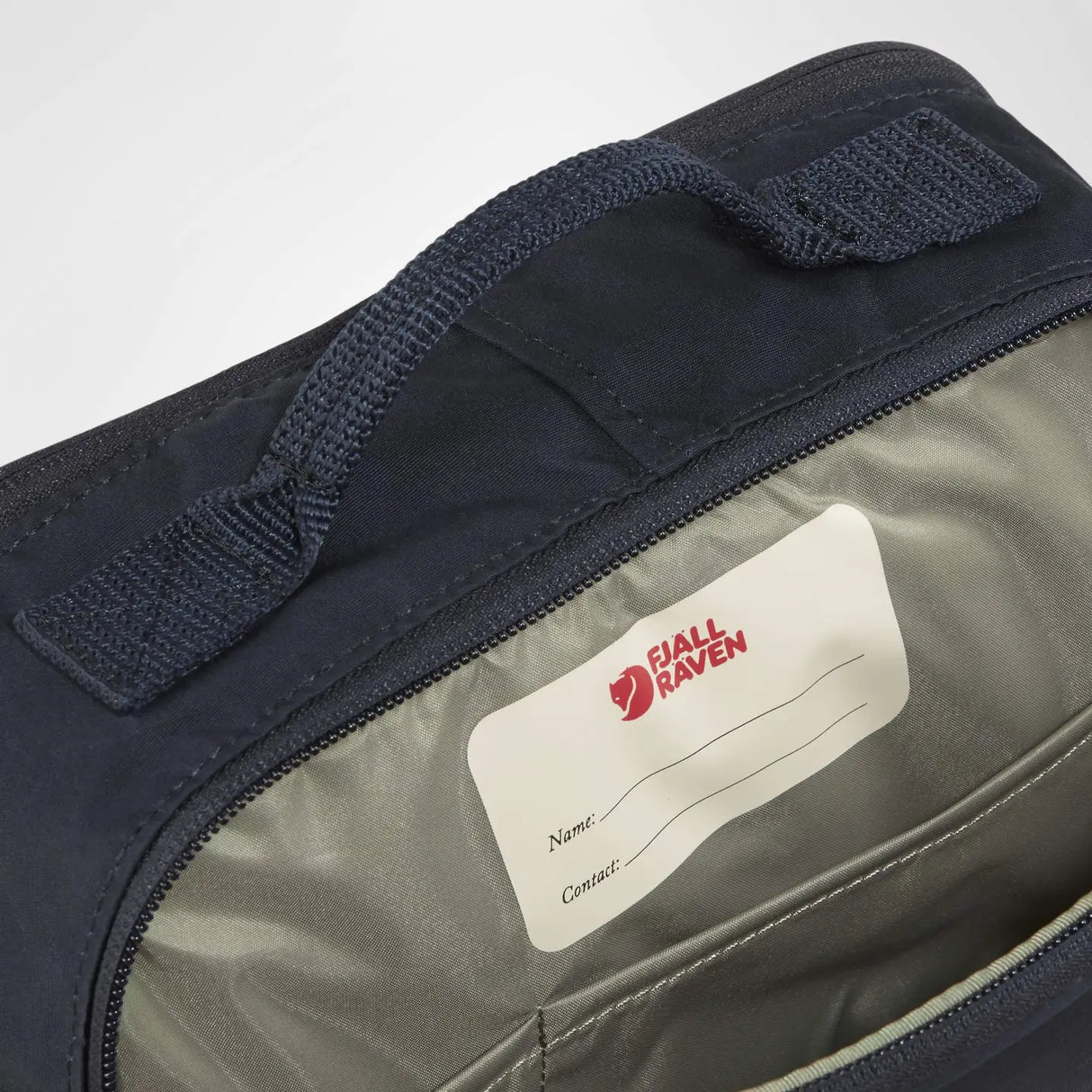 Fjällräven Kånken Toiletry Bag Fjallraven