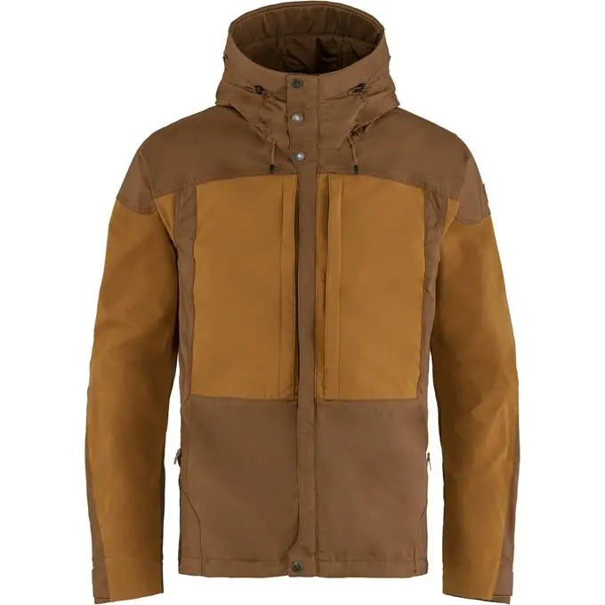 Fjällräven Keb Jacket (Men's) Fjallraven