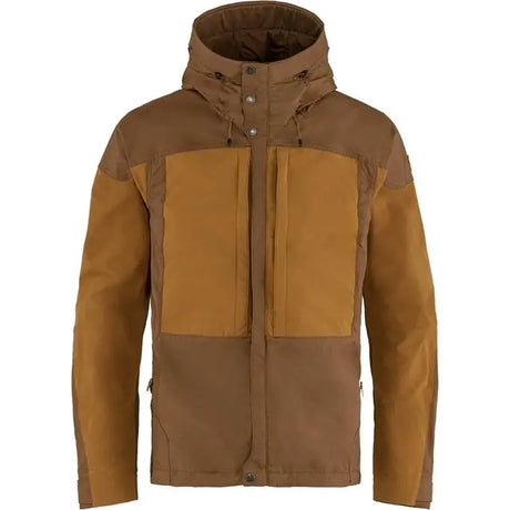 Fjällräven Keb Jacket (Men's) Fjallraven