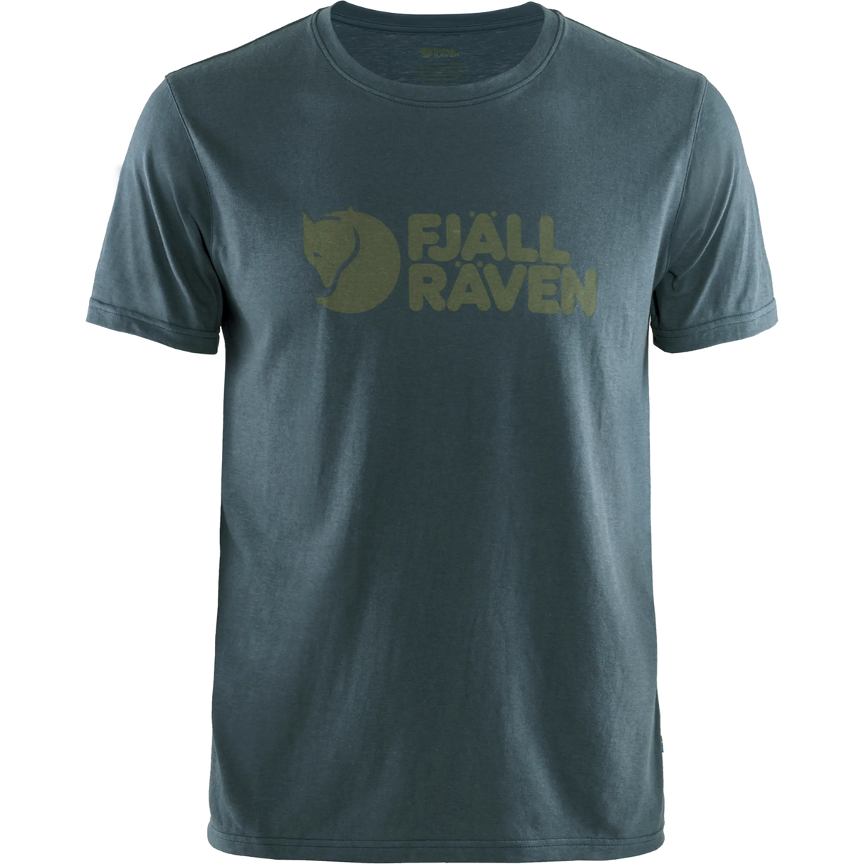 Fjällräven Logo T-Shirt (Men's) Fjallraven