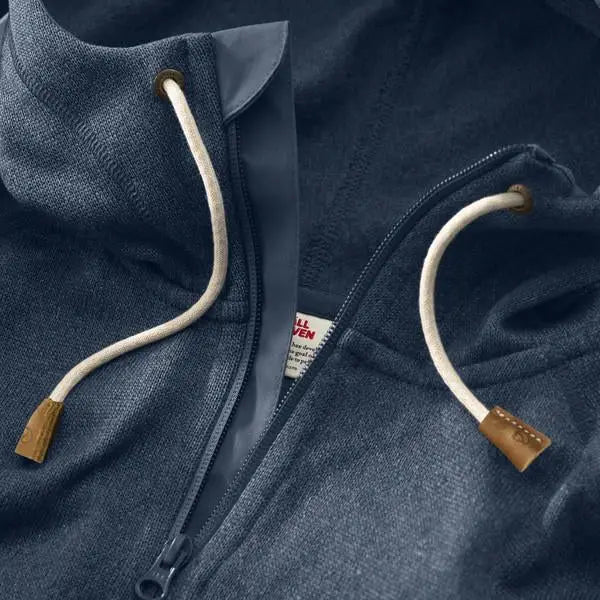 Fjällräven Övik Fleece Hoodie (Men's) Fjallraven
