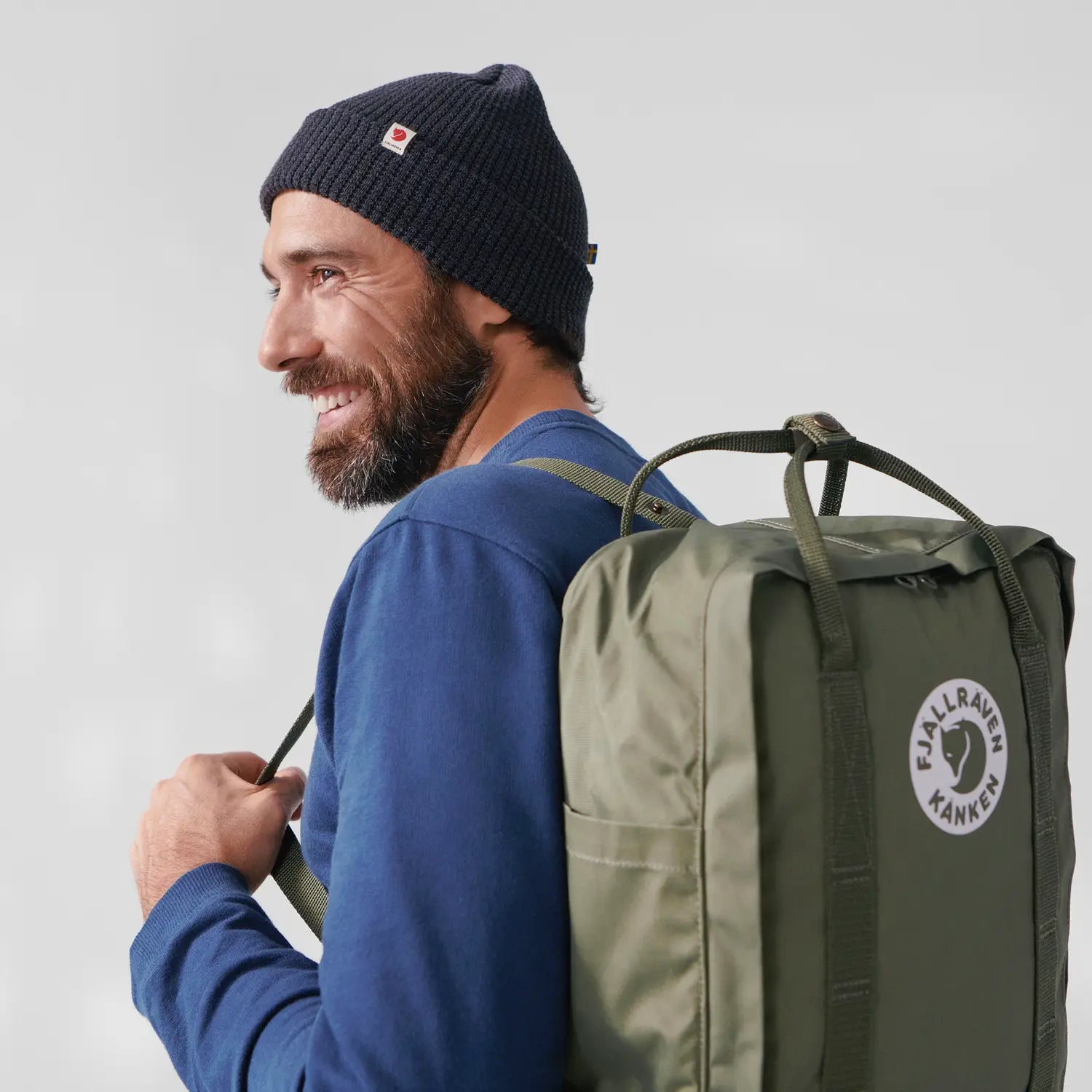 Fjallraven Tree-Kanken Backpack Fjallraven