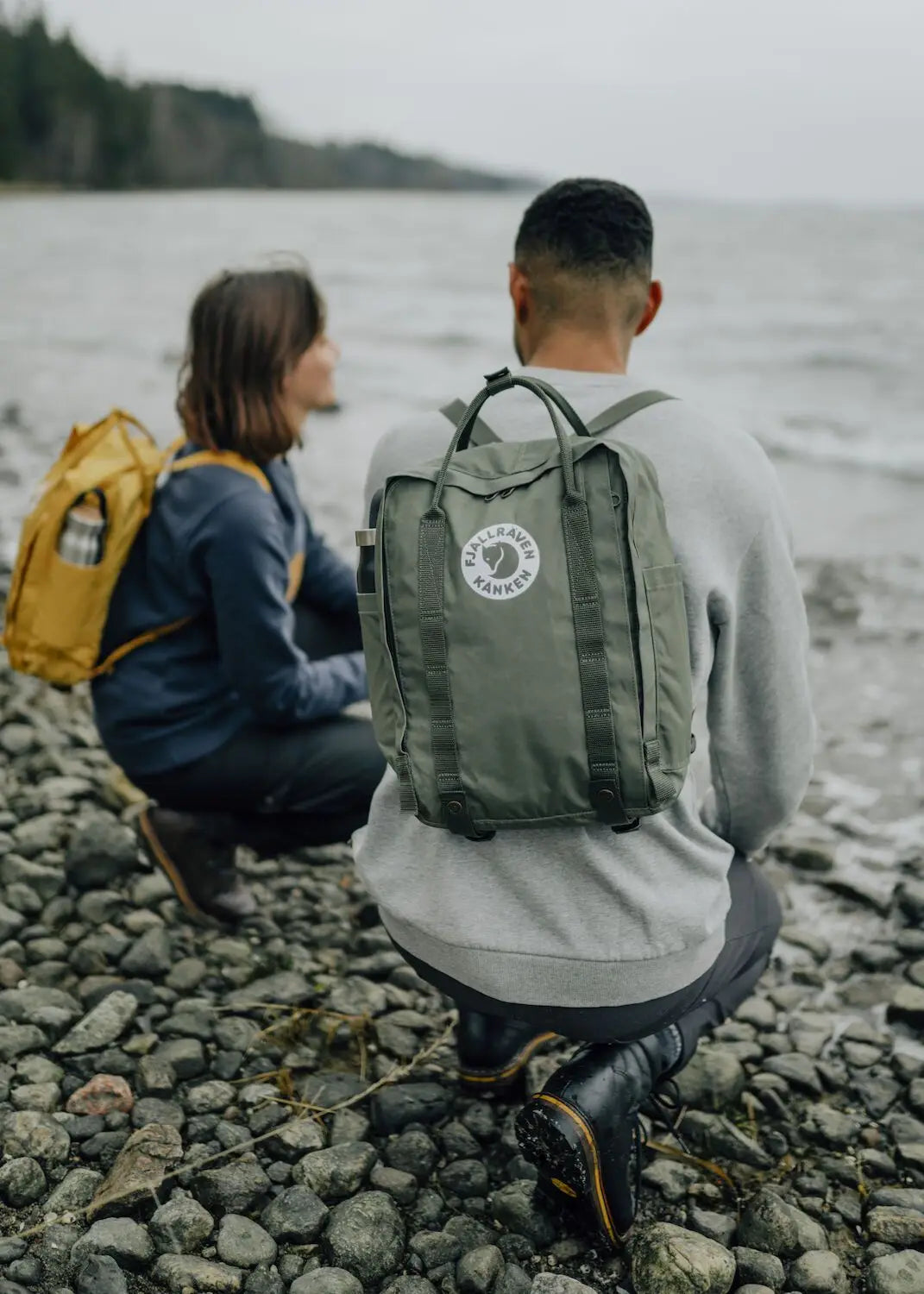 Fjallraven Tree-Kanken Backpack Fjallraven