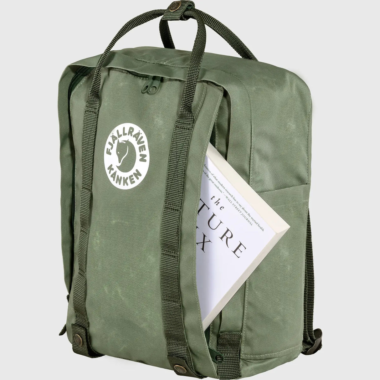 Fjallraven Tree-Kanken Backpack Fjallraven