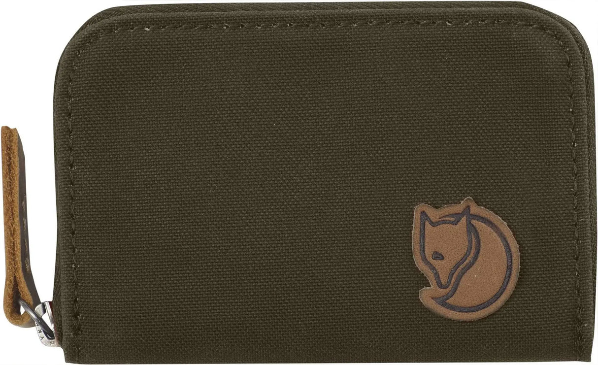 Fjällräven Zip Card Holder Fjallraven