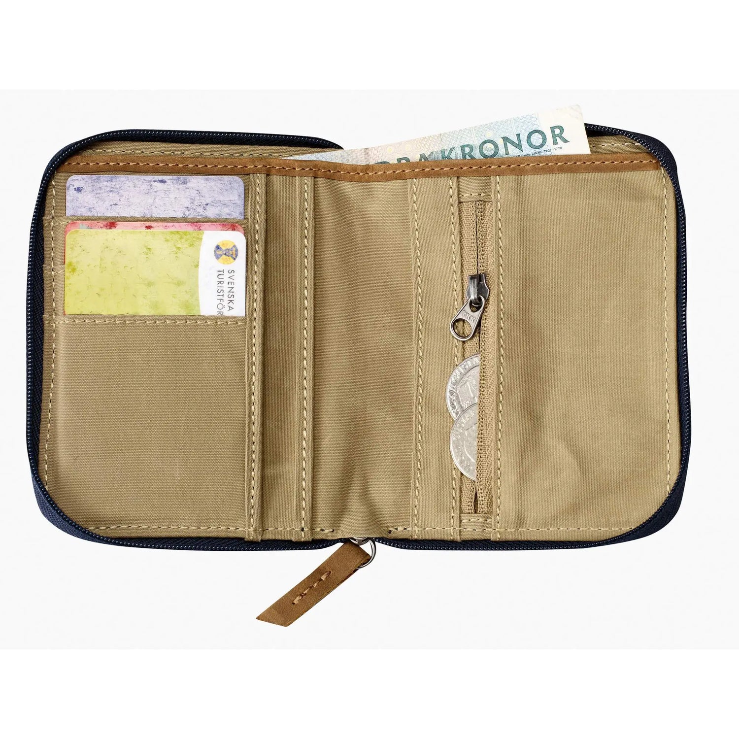 Fjällräven Zip Wallet Fjallraven