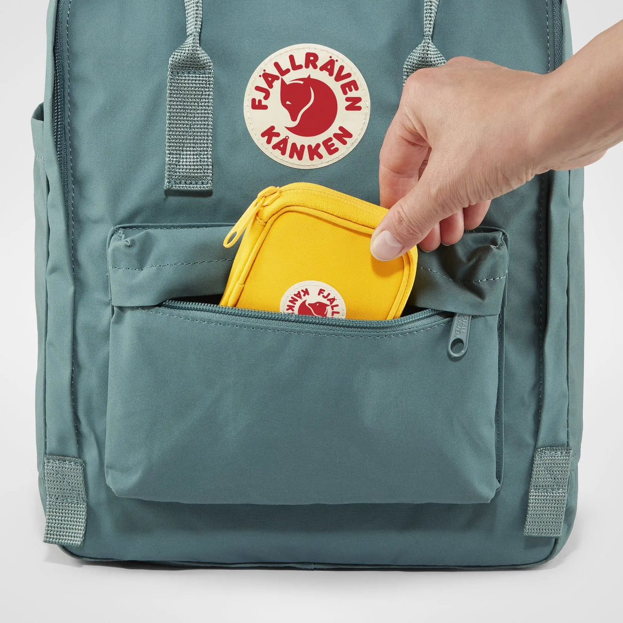 Fjälräven Kånken Card Wallet Fjallraven