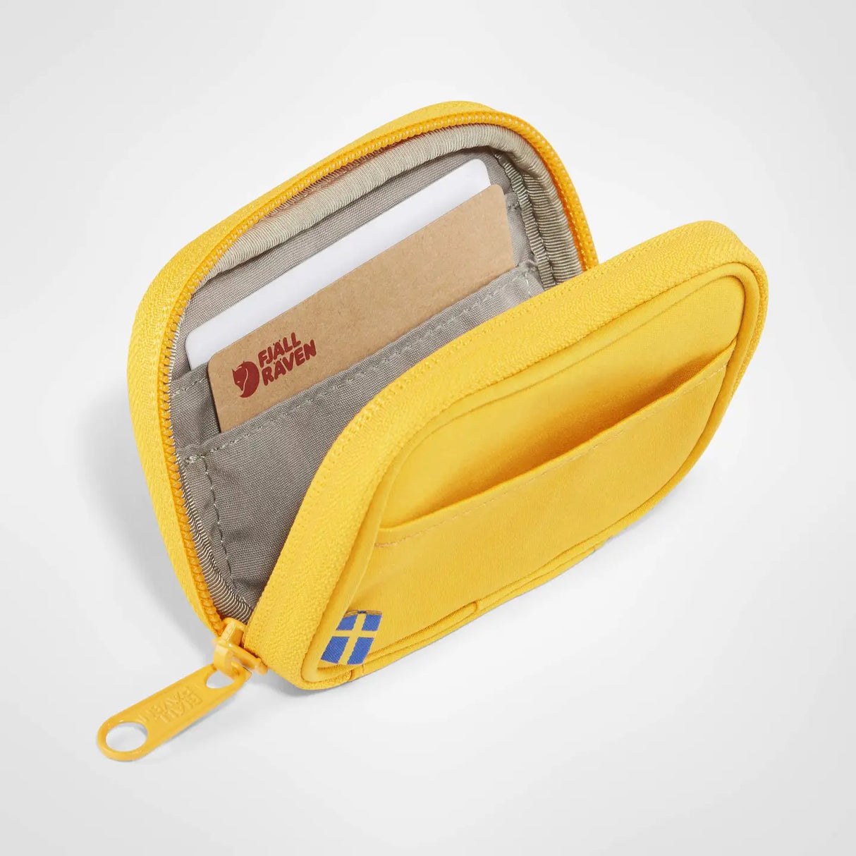 Fjälräven Kånken Card Wallet Fjallraven