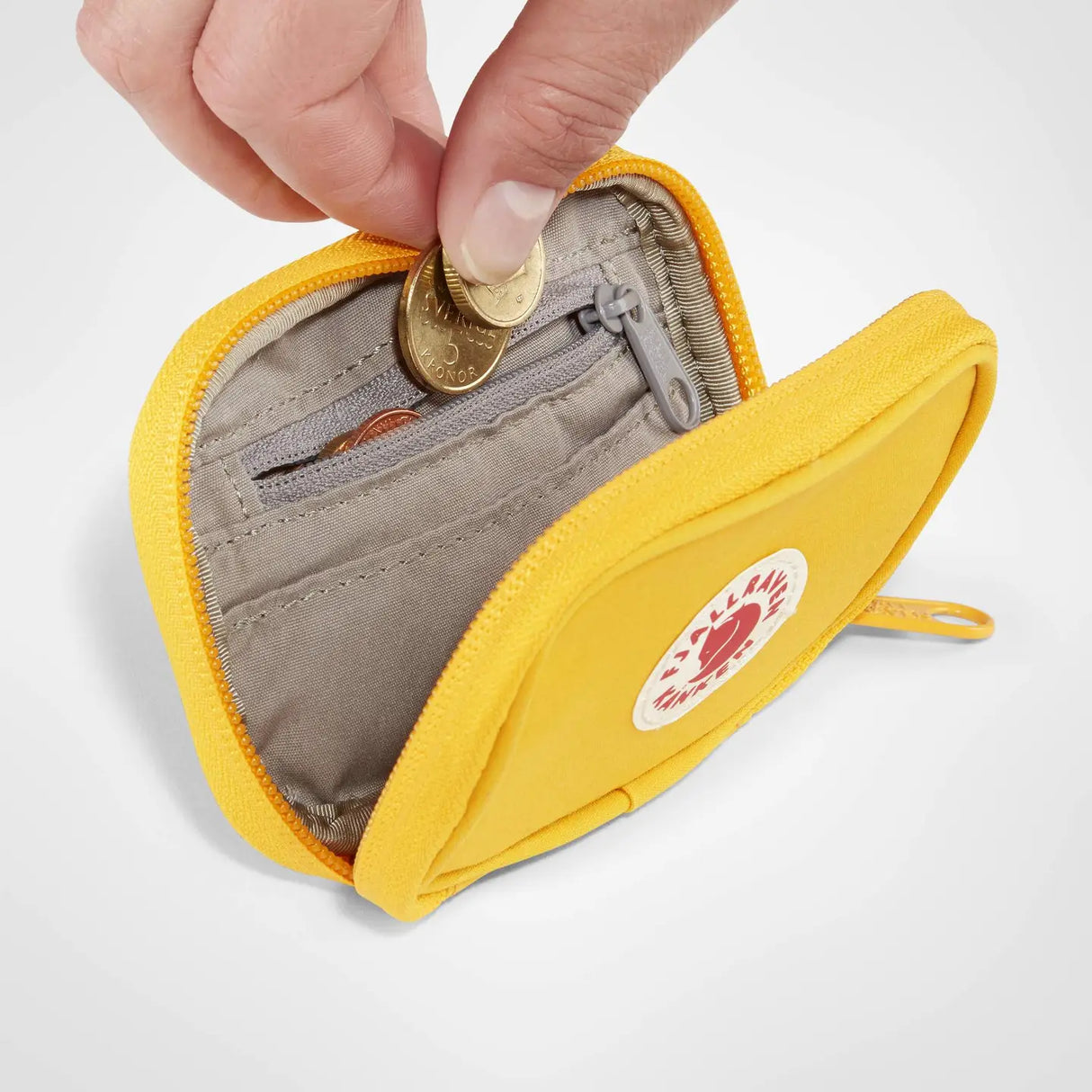 Fjälräven Kånken Card Wallet Fjallraven